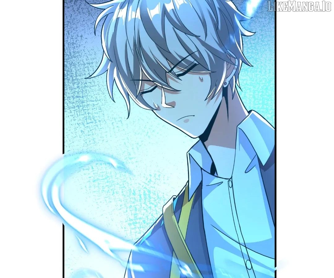 Aura Recovery: I Get a New Skill Everyday Chapter 207 - page 76