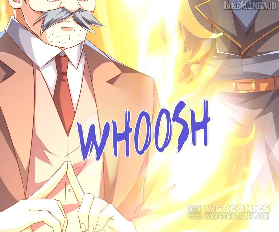 Aura Recovery: I Get a New Skill Everyday Chapter 208 - page 11