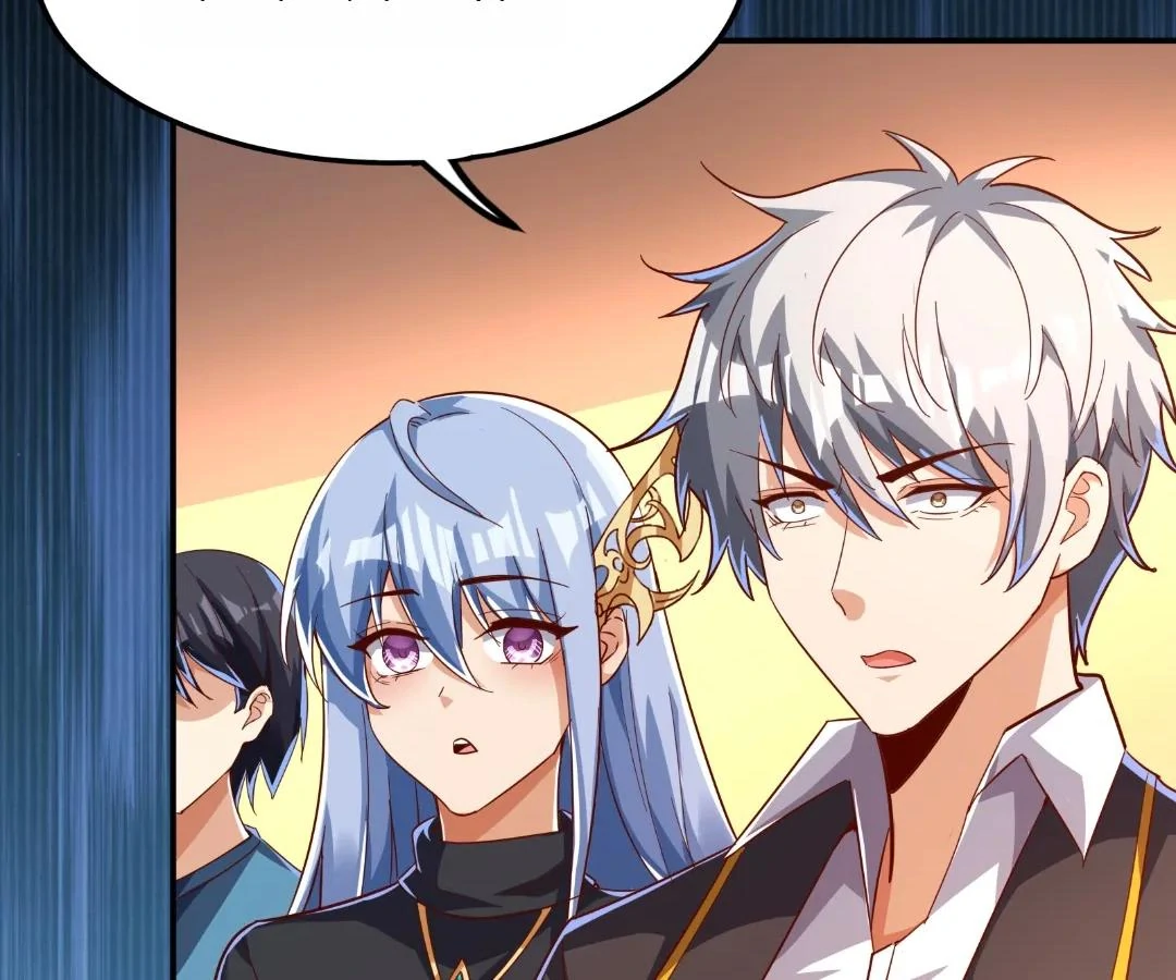 Aura Recovery: I Get a New Skill Everyday Chapter 208 - page 17