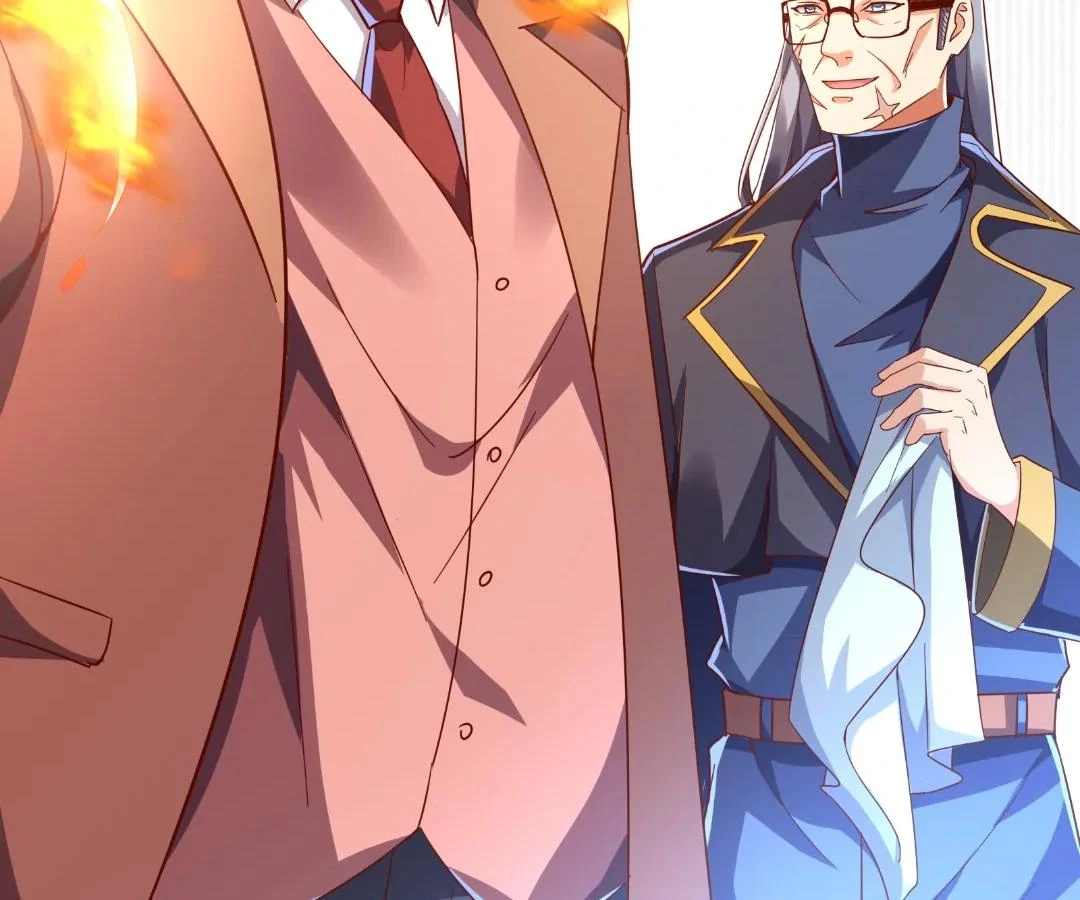 Aura Recovery: I Get a New Skill Everyday Chapter 208 - page 20