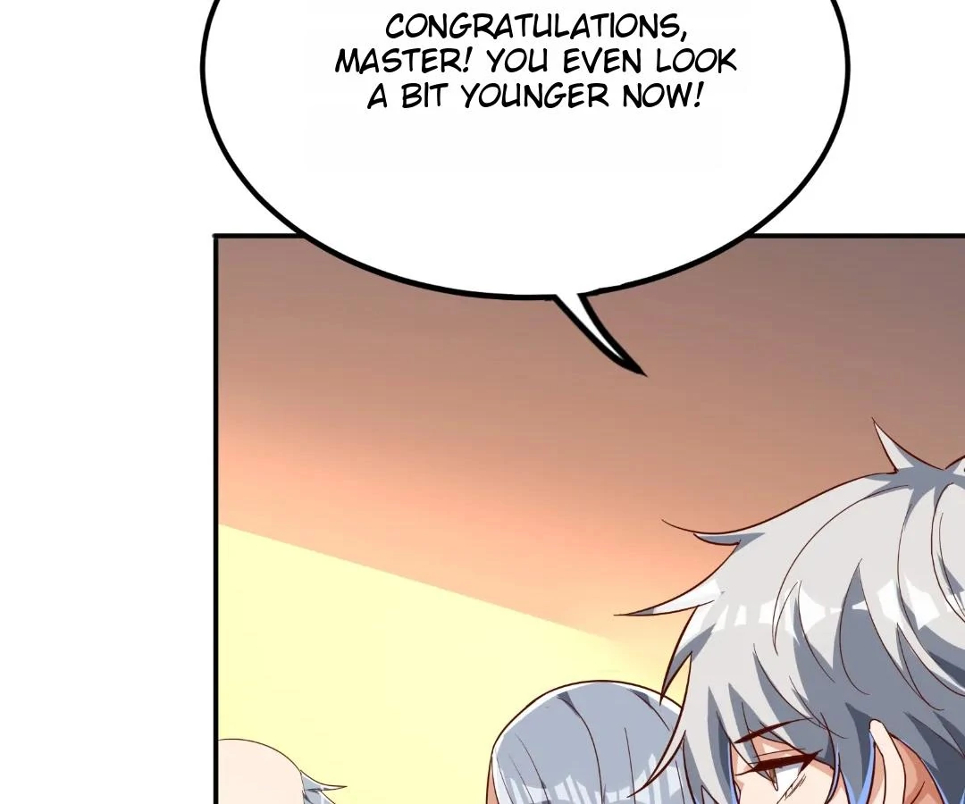 Aura Recovery: I Get a New Skill Everyday Chapter 208 - page 22