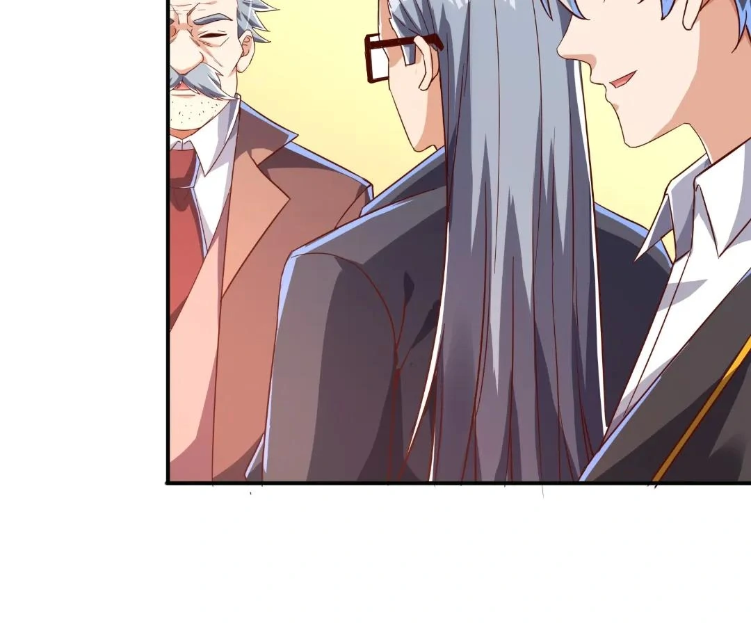 Aura Recovery: I Get a New Skill Everyday Chapter 208 - page 23