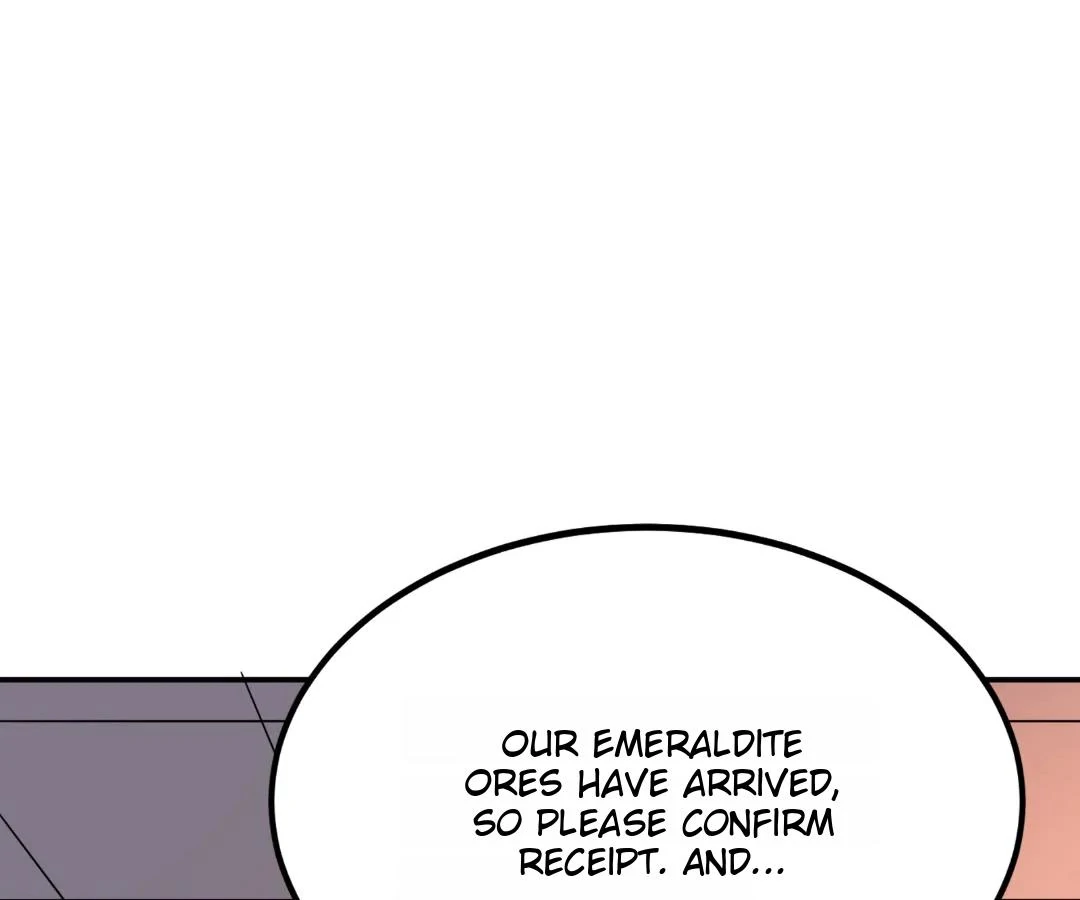 Aura Recovery: I Get a New Skill Everyday Chapter 208 - page 31