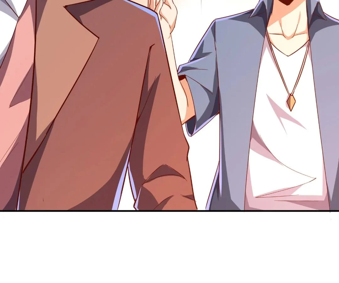 Aura Recovery: I Get a New Skill Everyday Chapter 208 - page 33