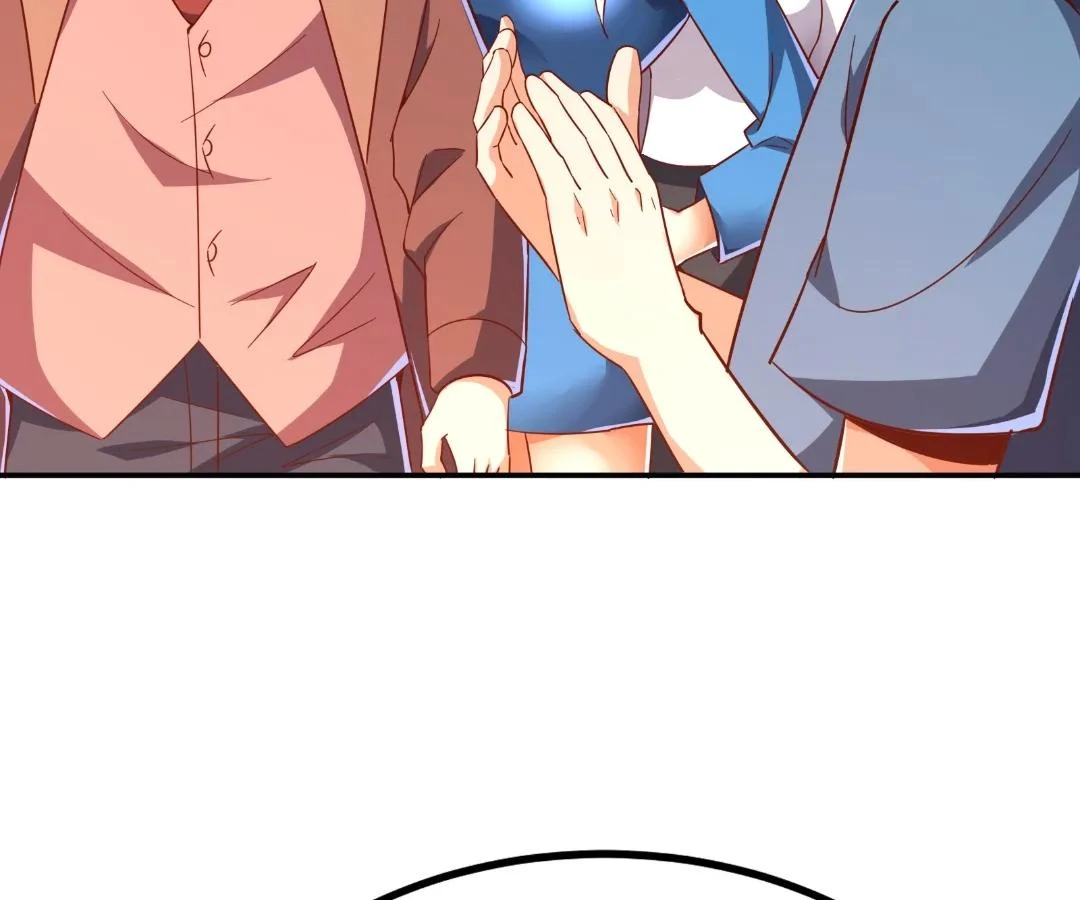 Aura Recovery: I Get a New Skill Everyday Chapter 208 - page 36