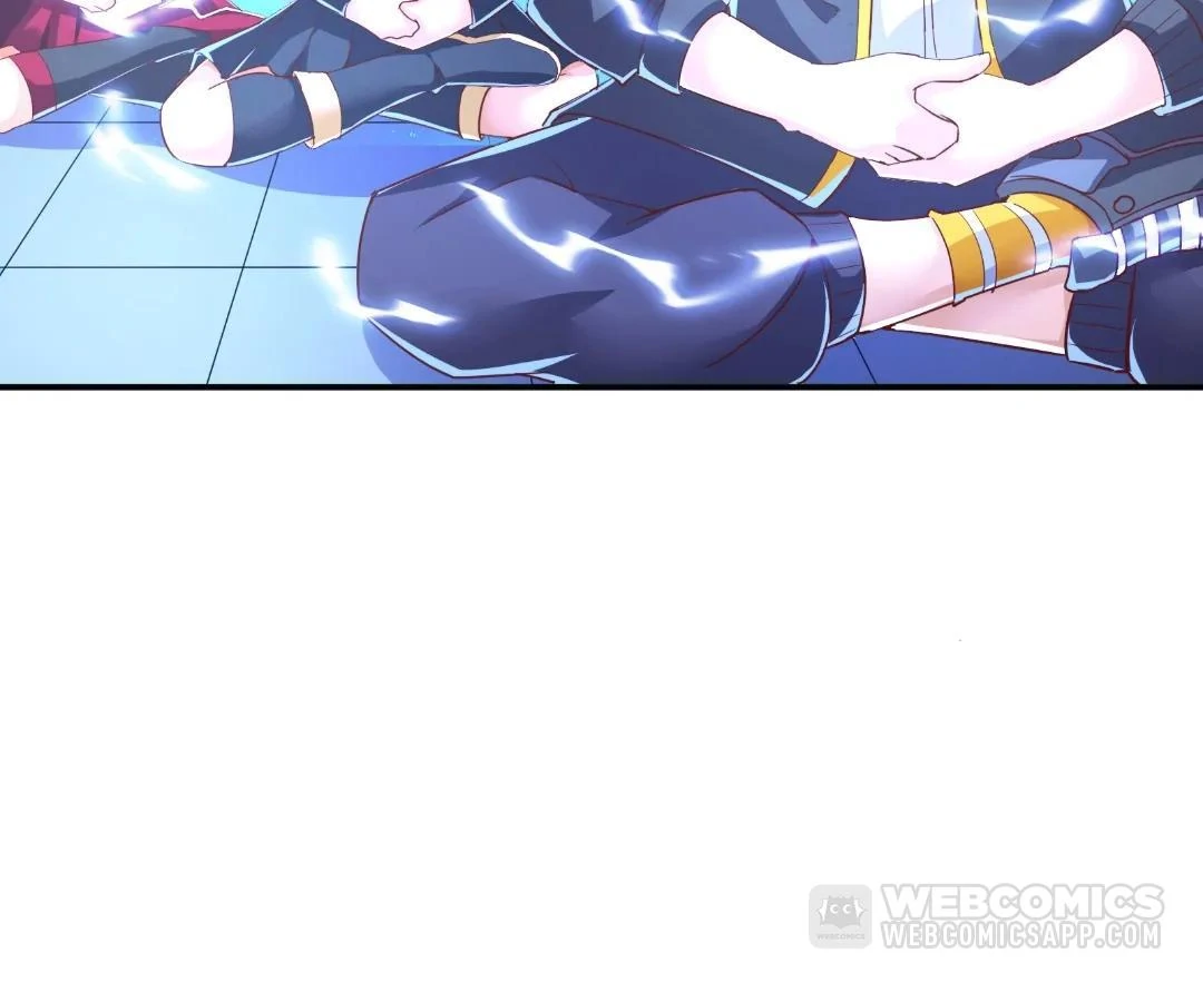 Aura Recovery: I Get a New Skill Everyday Chapter 208 - page 3