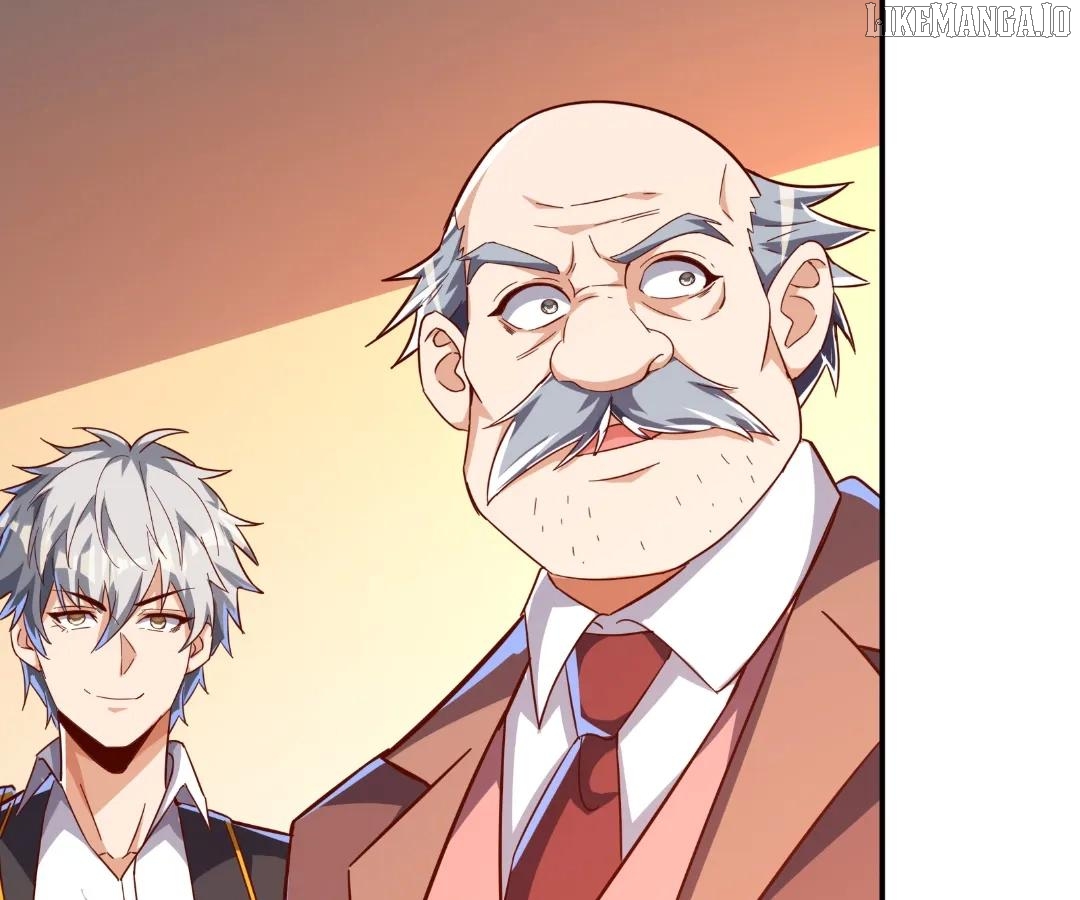 Aura Recovery: I Get a New Skill Everyday Chapter 208 - page 40