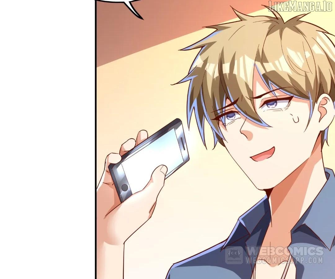 Aura Recovery: I Get a New Skill Everyday Chapter 208 - page 43