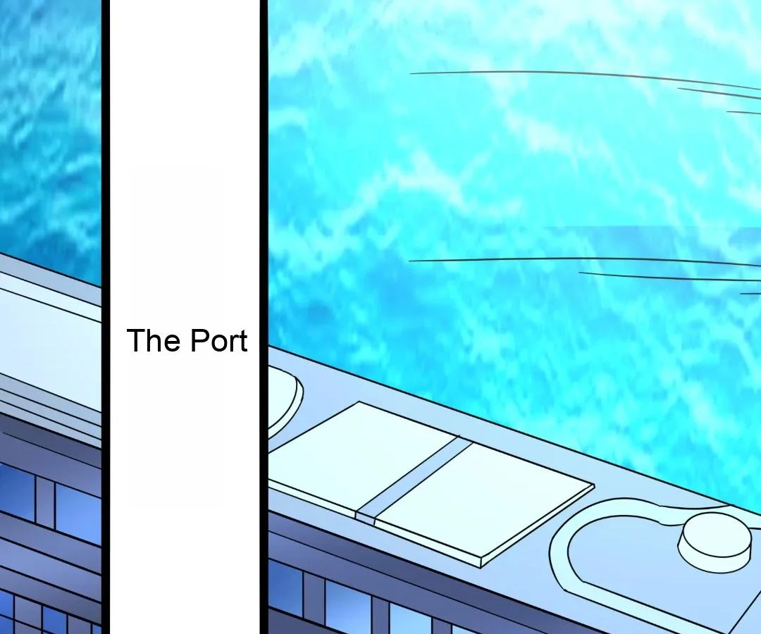 Aura Recovery: I Get a New Skill Everyday Chapter 208 - page 48