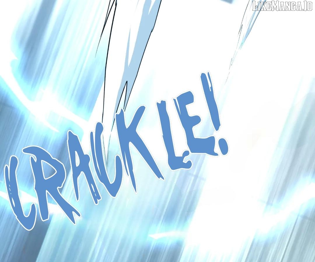 Aura Recovery: I Get a New Skill Everyday Chapter 208 - page 56