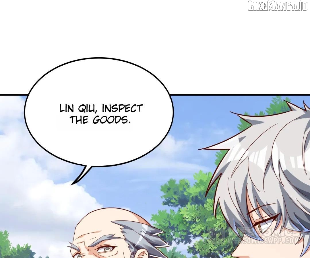 Aura Recovery: I Get a New Skill Everyday Chapter 208 - page 67