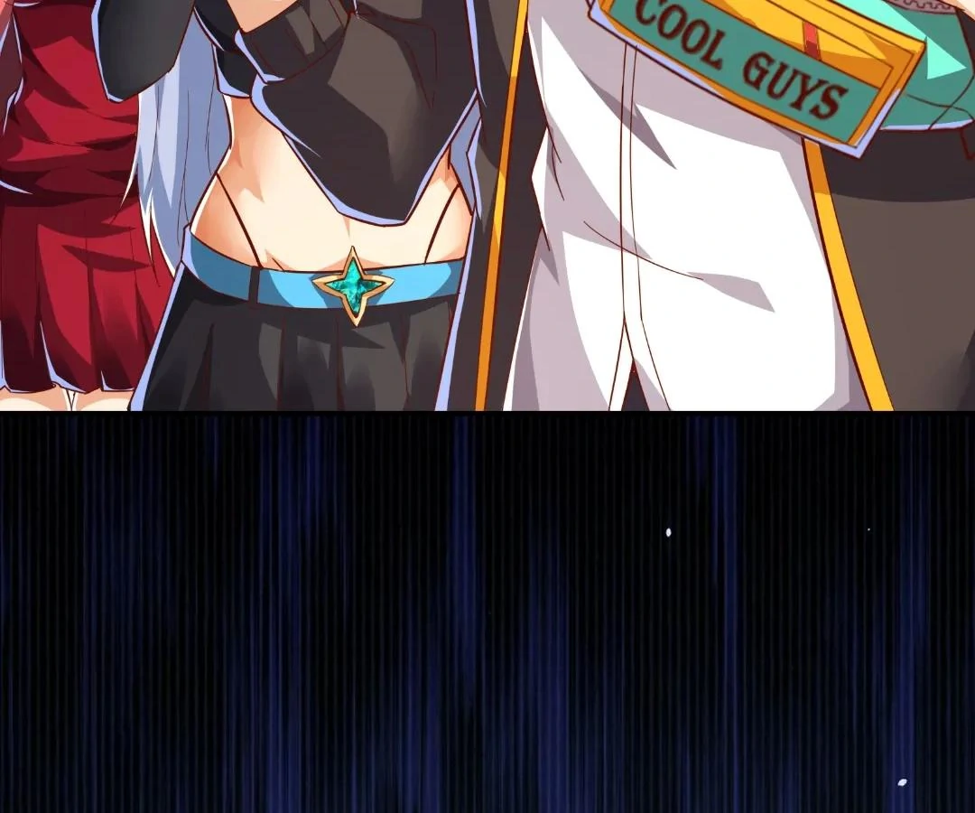 Aura Recovery: I Get a New Skill Everyday Chapter 208 - page 6