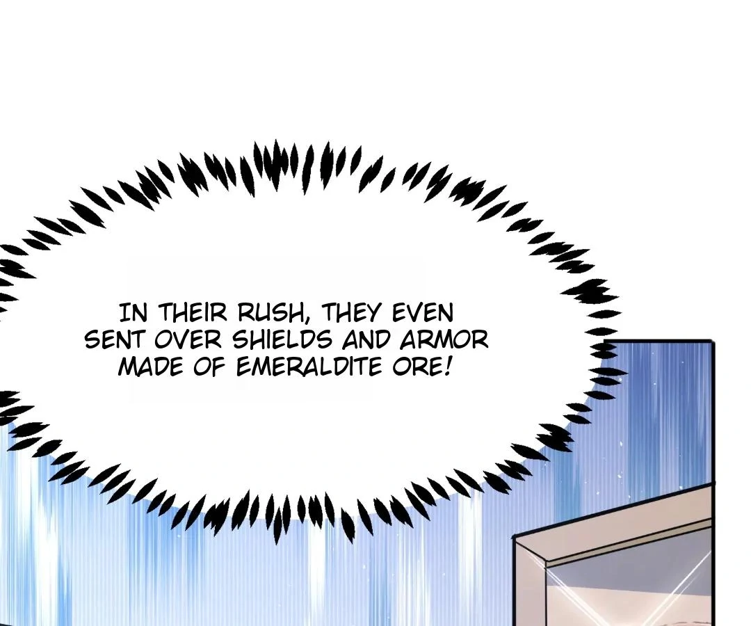 Aura Recovery: I Get a New Skill Everyday Chapter 208 - page 73