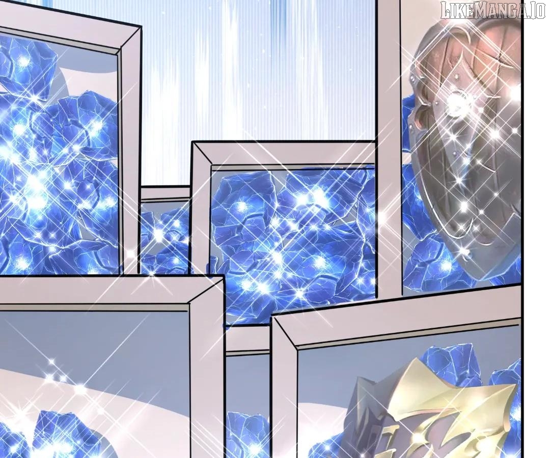 Aura Recovery: I Get a New Skill Everyday Chapter 208 - page 74