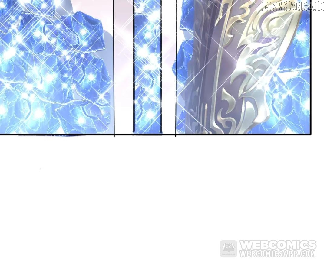 Aura Recovery: I Get a New Skill Everyday Chapter 208 - page 75