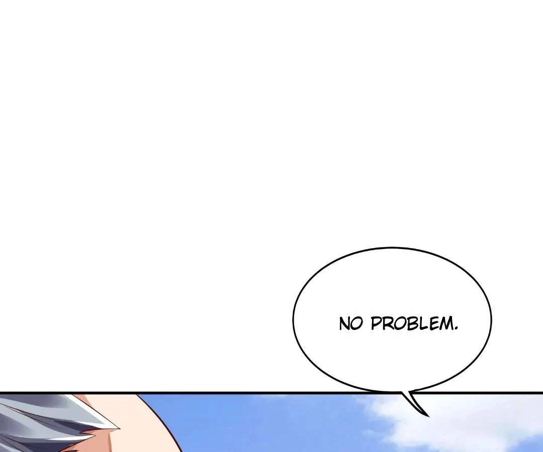 Aura Recovery: I Get a New Skill Everyday Chapter 208 - page 76