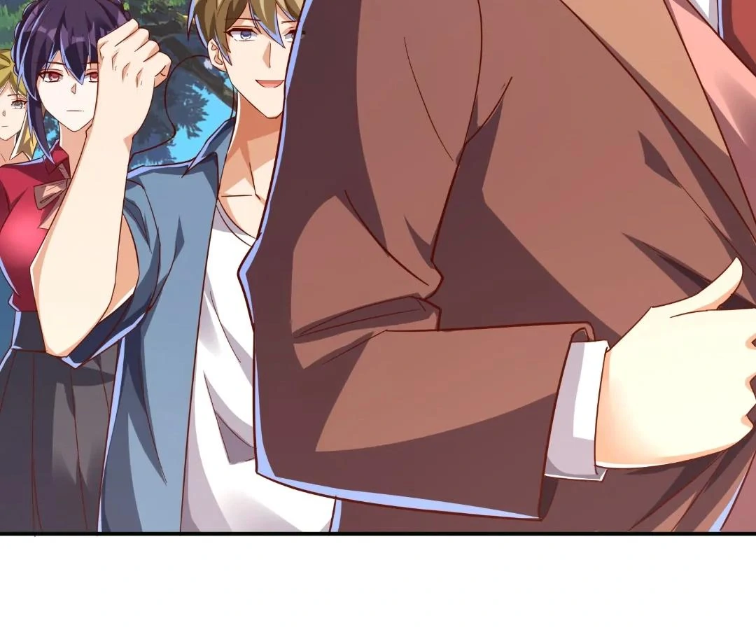 Aura Recovery: I Get a New Skill Everyday Chapter 208 - page 80