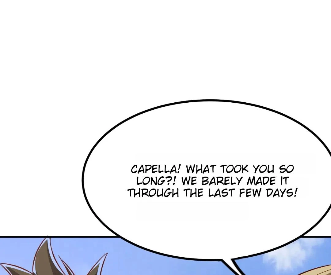 Aura Recovery: I Get a New Skill Everyday Chapter 208 - page 84