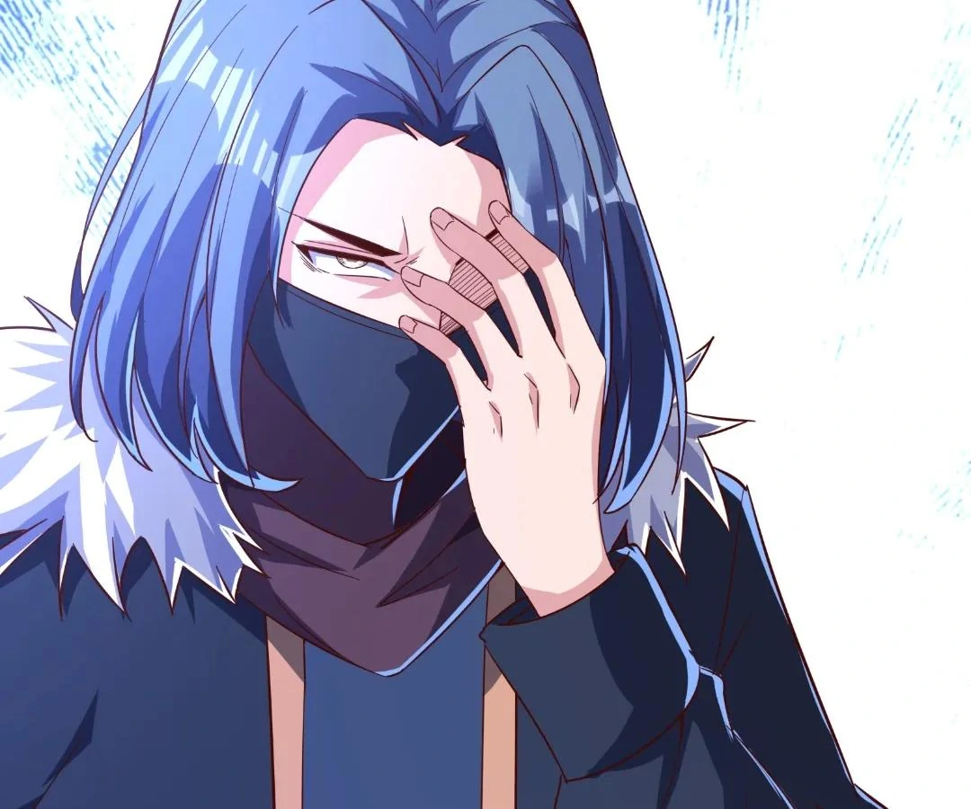 Aura Recovery: I Get a New Skill Everyday Chapter 208 - page 90