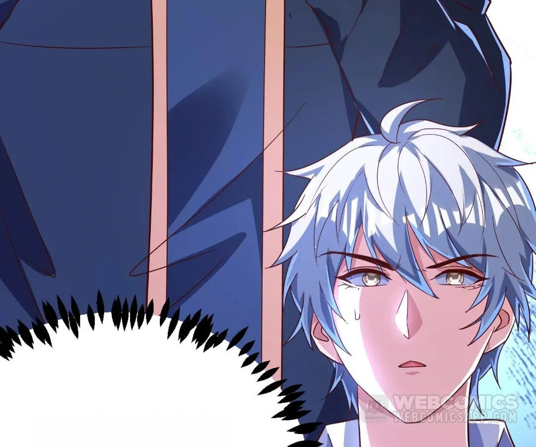 Aura Recovery: I Get a New Skill Everyday Chapter 208 - page 91