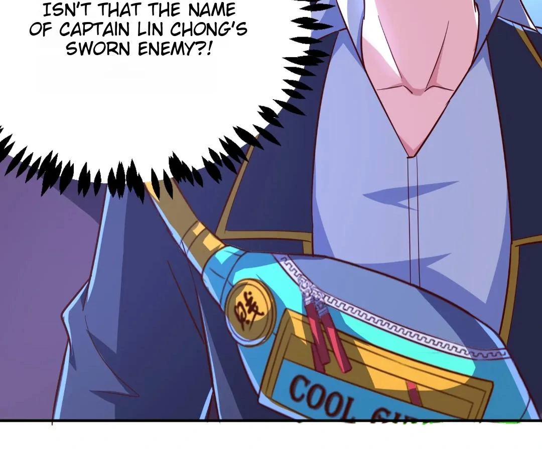 Aura Recovery: I Get a New Skill Everyday Chapter 208 - page 92