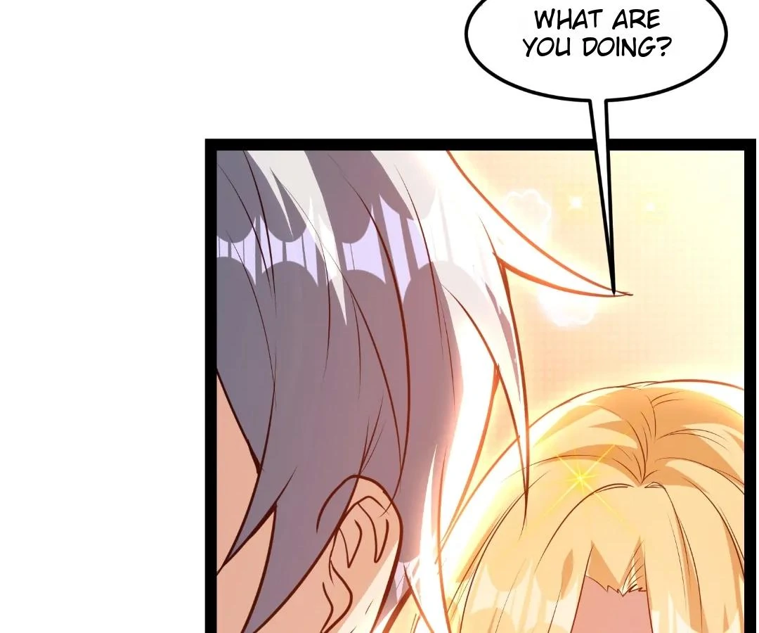 Aura Recovery: I Get a New Skill Everyday Chapter 209 - page 9