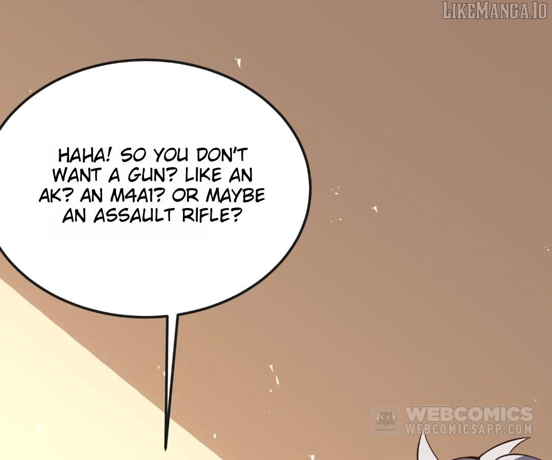 Aura Recovery: I Get a New Skill Everyday Chapter 209 - page 99