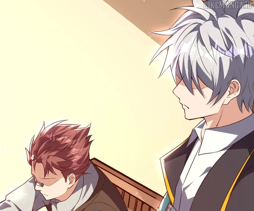 Aura Recovery: I Get a New Skill Everyday Chapter 209 - page 100