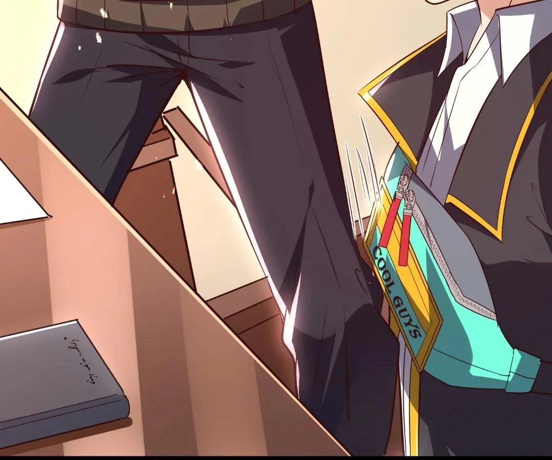 Aura Recovery: I Get a New Skill Everyday Chapter 209 - page 109