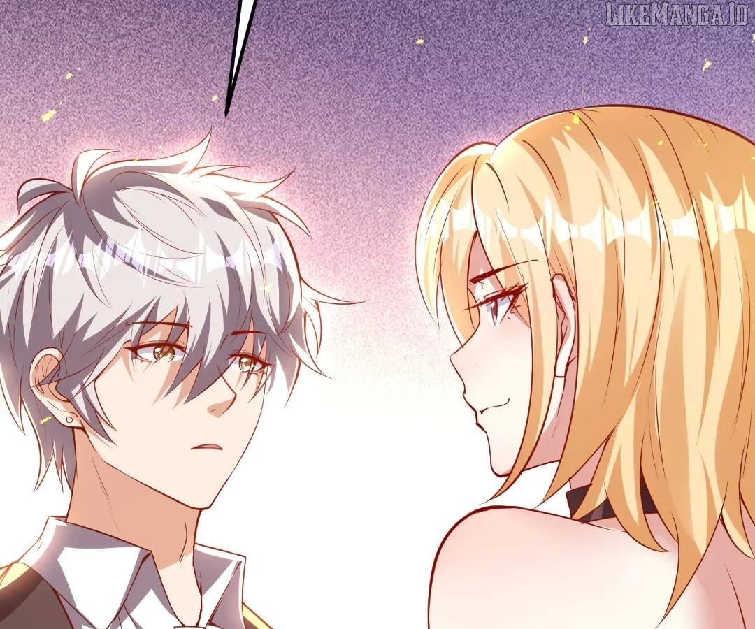 Aura Recovery: I Get a New Skill Everyday Chapter 209 - page 16