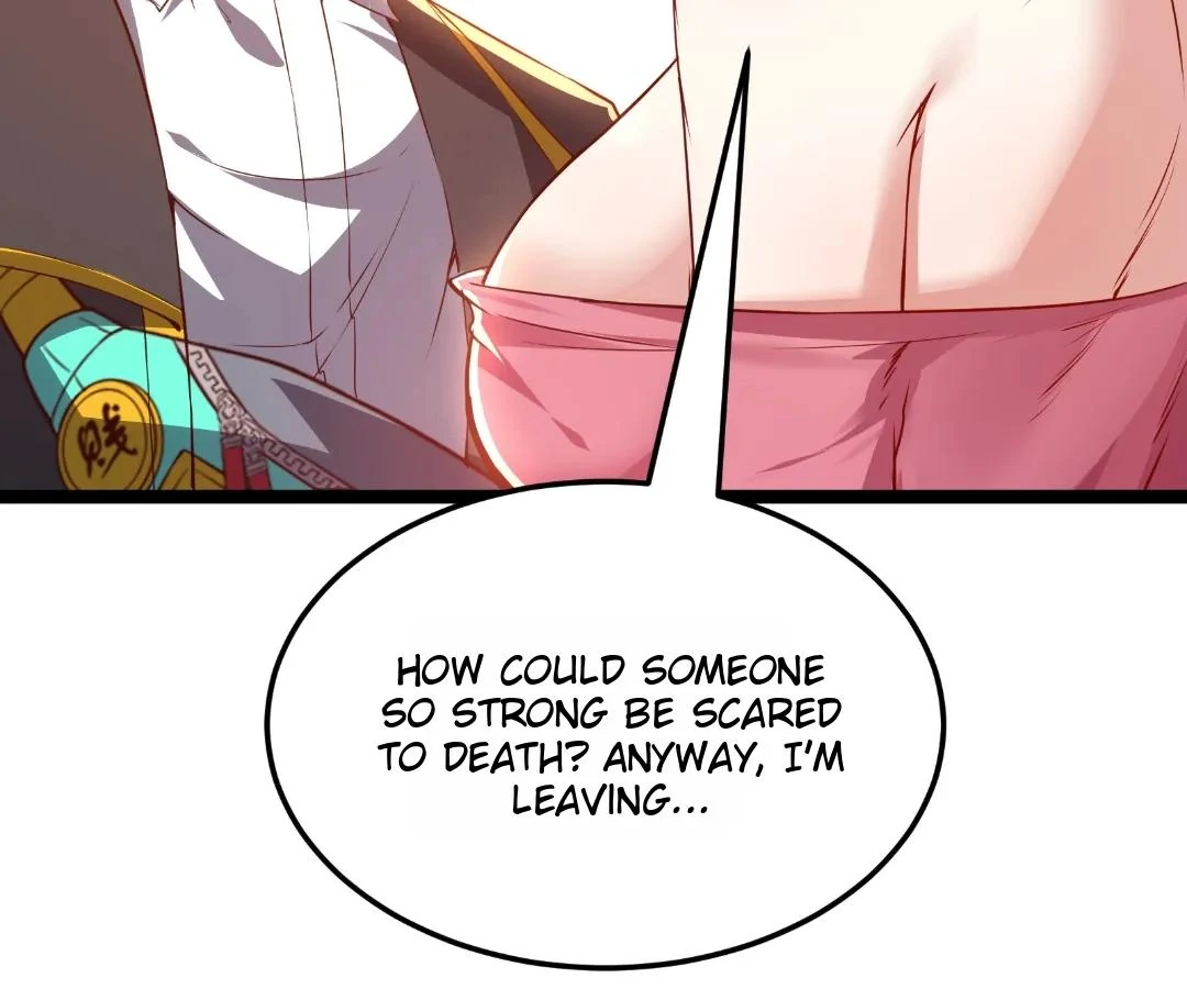 Aura Recovery: I Get a New Skill Everyday Chapter 209 - page 17