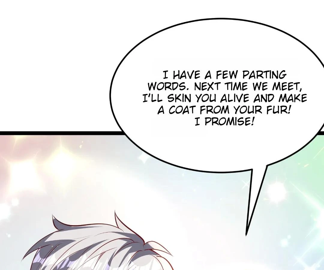 Aura Recovery: I Get a New Skill Everyday Chapter 209 - page 18