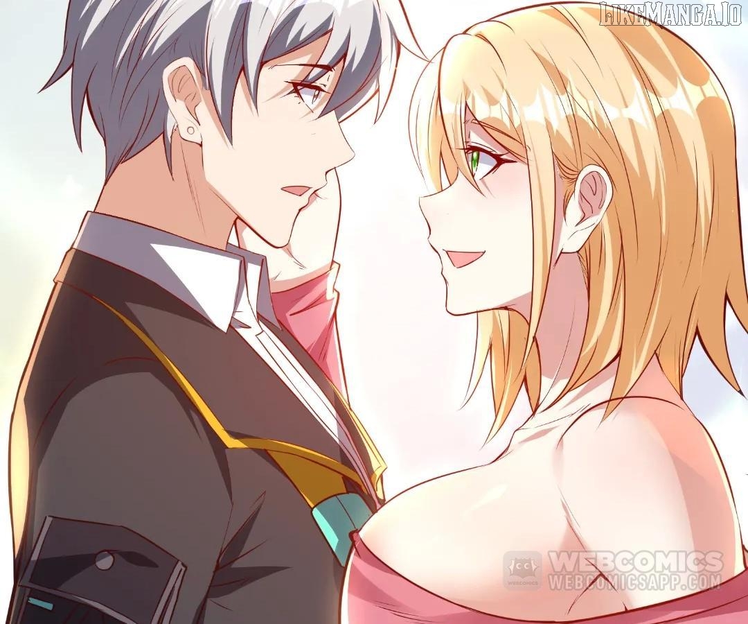 Aura Recovery: I Get a New Skill Everyday Chapter 209 - page 19