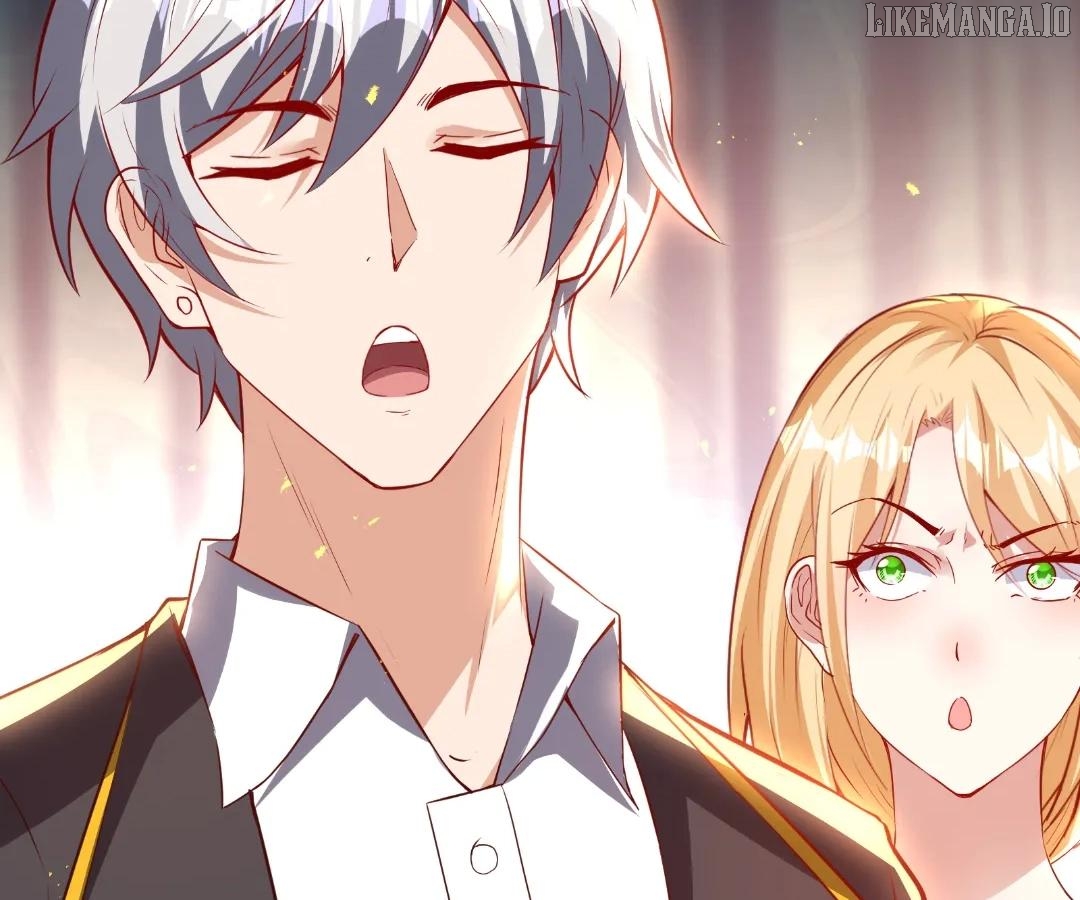 Aura Recovery: I Get a New Skill Everyday Chapter 209 - page 22