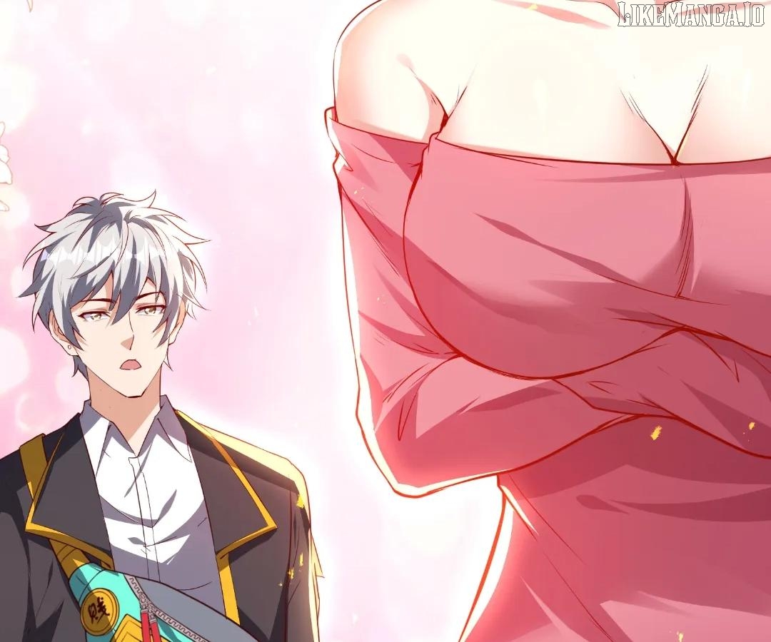 Aura Recovery: I Get a New Skill Everyday Chapter 209 - page 28