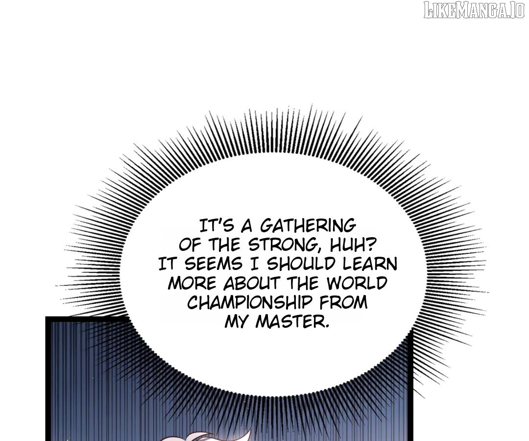 Aura Recovery: I Get a New Skill Everyday Chapter 209 - page 30