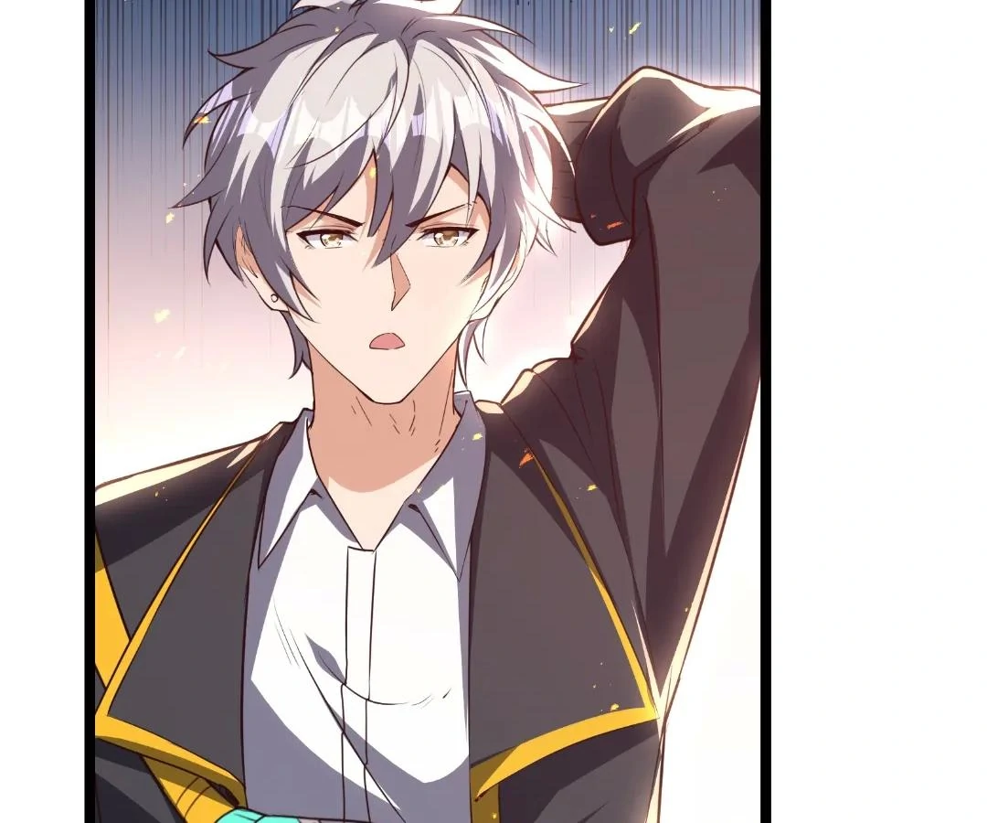 Aura Recovery: I Get a New Skill Everyday Chapter 209 - page 31