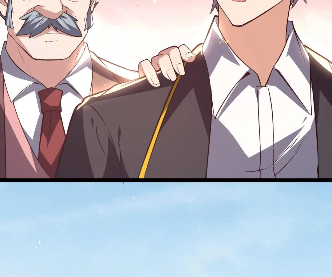 Aura Recovery: I Get a New Skill Everyday Chapter 209 - page 34