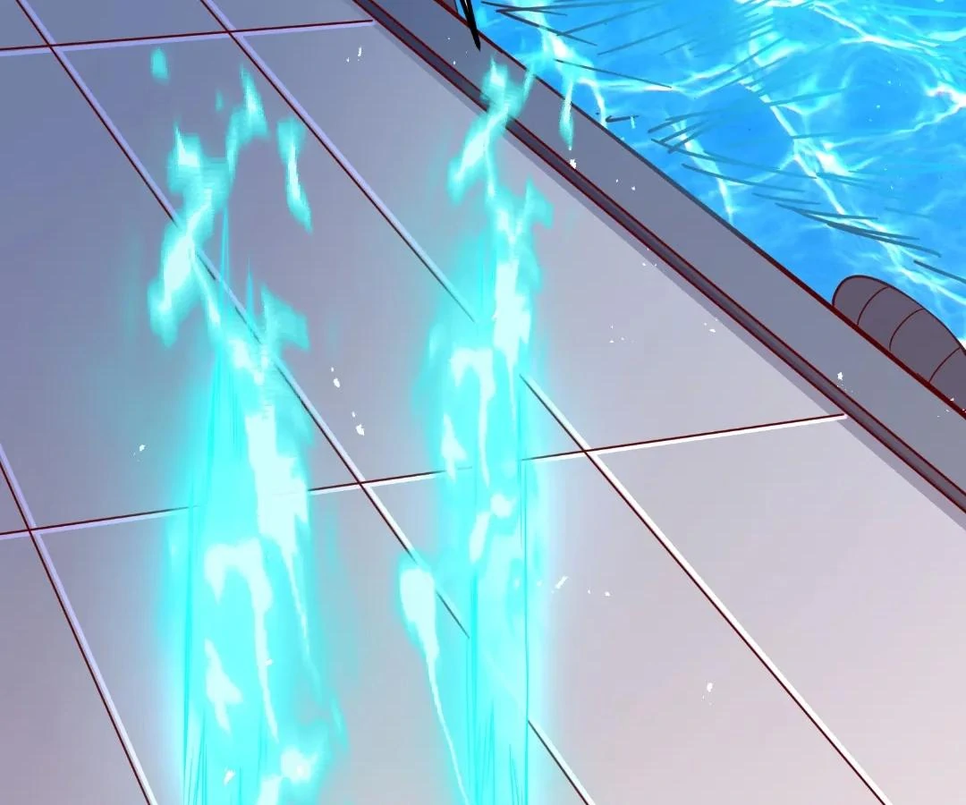 Aura Recovery: I Get a New Skill Everyday Chapter 209 - page 36