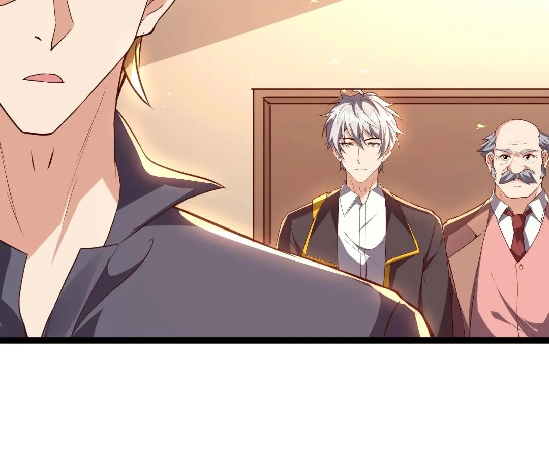 Aura Recovery: I Get a New Skill Everyday Chapter 209 - page 50