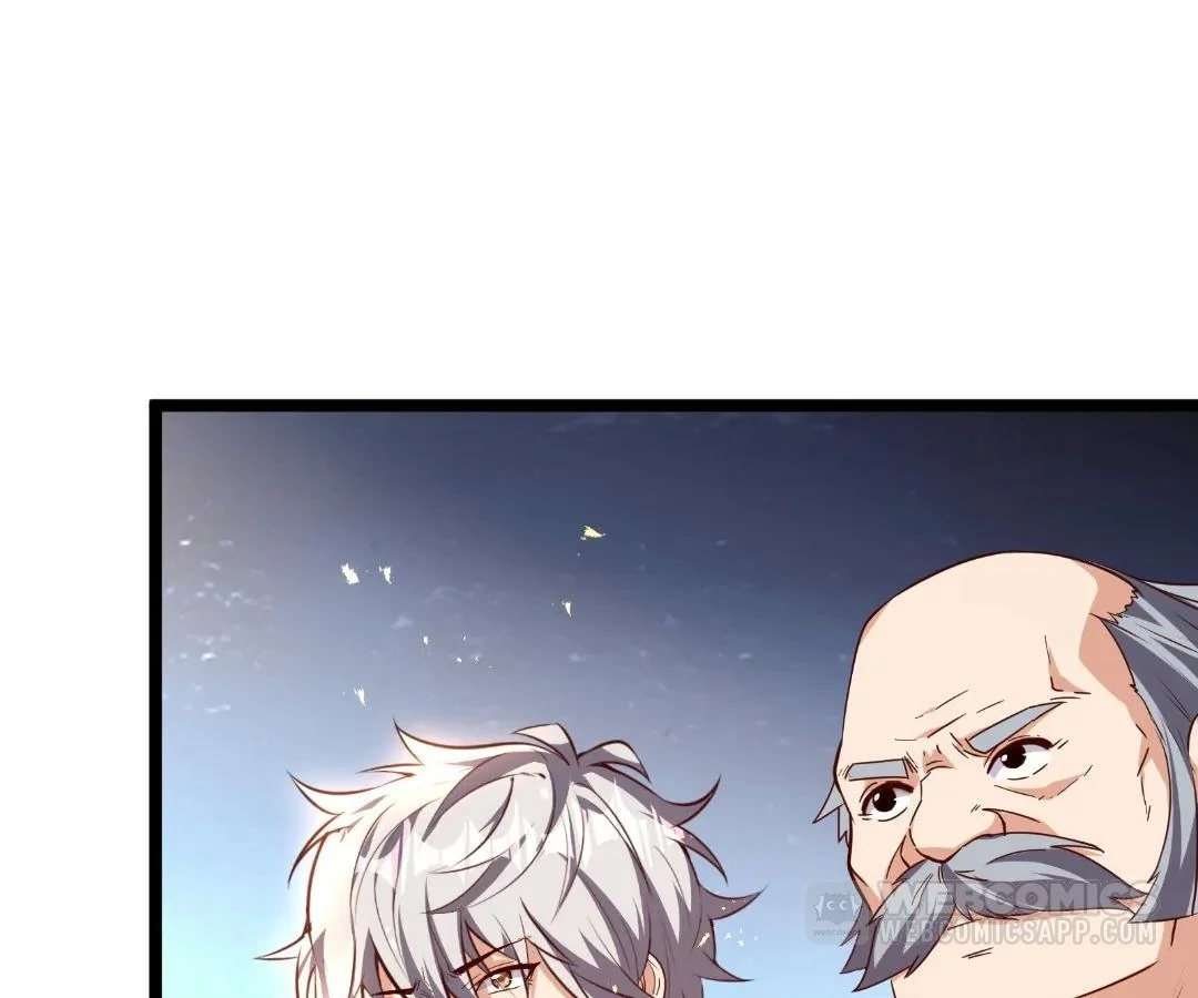 Aura Recovery: I Get a New Skill Everyday Chapter 209 - page 51