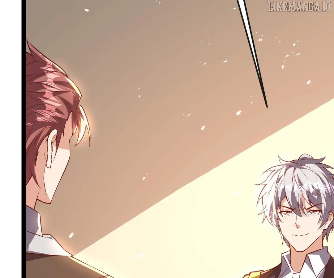 Aura Recovery: I Get a New Skill Everyday Chapter 209 - page 61