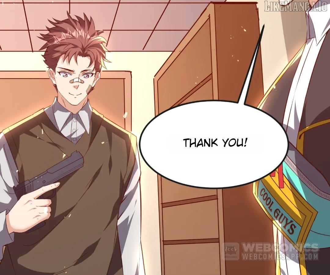 Aura Recovery: I Get a New Skill Everyday Chapter 209 - page 67