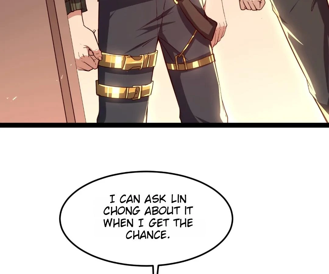 Aura Recovery: I Get a New Skill Everyday Chapter 209 - page 6