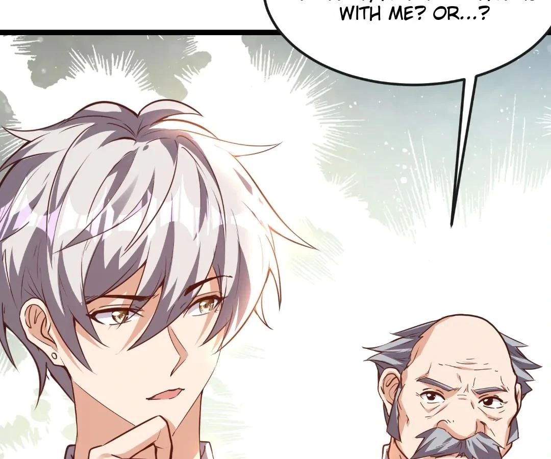 Aura Recovery: I Get a New Skill Everyday Chapter 209 - page 69