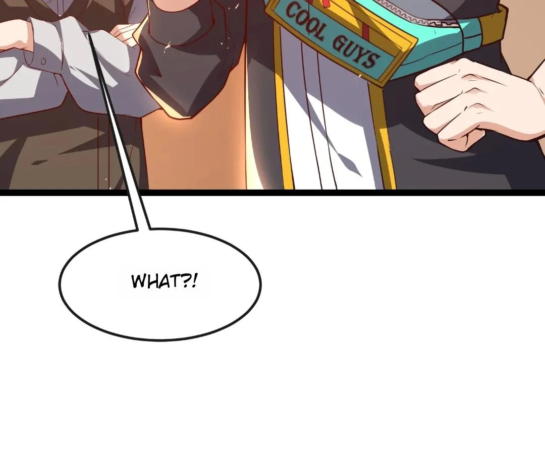 Aura Recovery: I Get a New Skill Everyday Chapter 209 - page 73