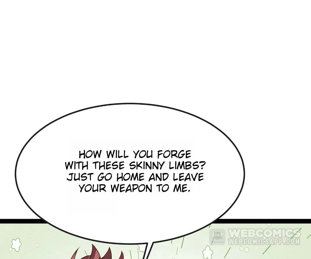 Aura Recovery: I Get a New Skill Everyday Chapter 209 - page 75