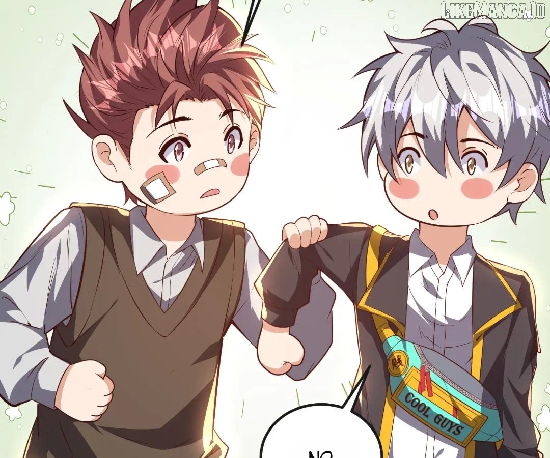 Aura Recovery: I Get a New Skill Everyday Chapter 209 - page 76