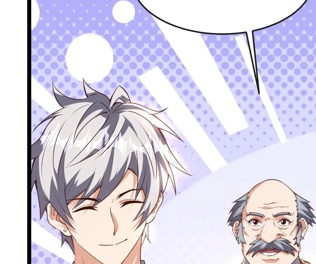 Aura Recovery: I Get a New Skill Everyday Chapter 209 - page 78