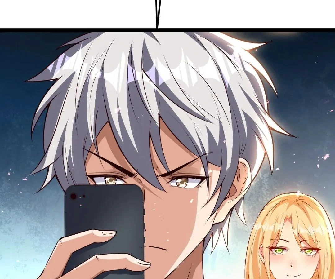 Aura Recovery: I Get a New Skill Everyday Chapter 209 - page 7